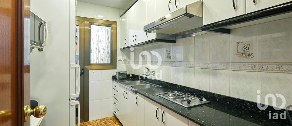 Pis 3 habitacions de 70 m² a Barcelona (08001)