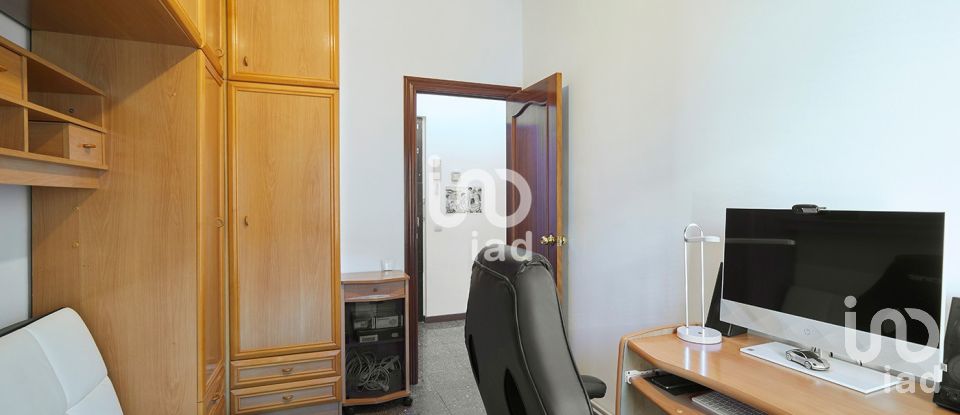 Pis 3 habitacions de 70 m² a Barcelona (08001)