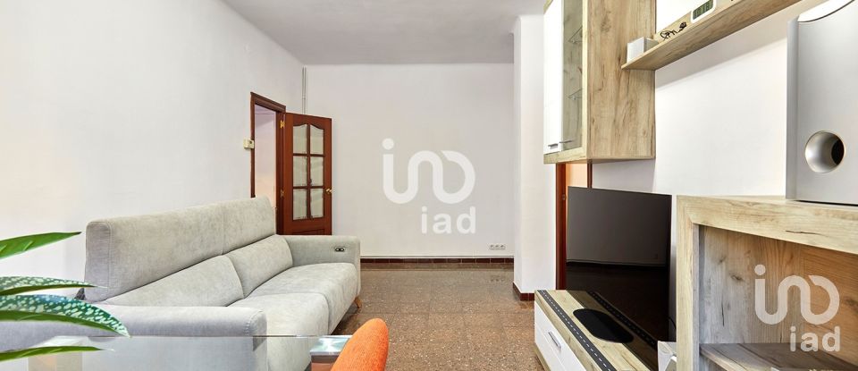 Pis 3 habitacions de 70 m² a Barcelona (08001)
