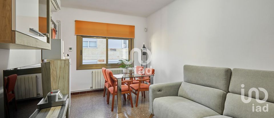 Pis 3 habitacions de 70 m² a Barcelona (08001)