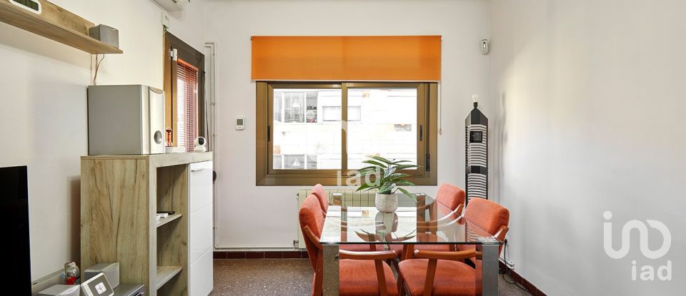 Pis 3 habitacions de 70 m² a Barcelona (08001)