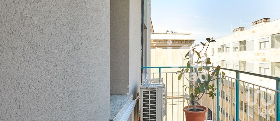 Pis 3 habitacions de 70 m² a Barcelona (08001)