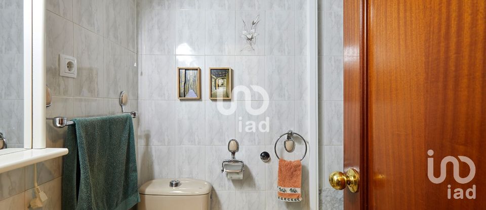 Pis 3 habitacions de 70 m² a Barcelona (08001)