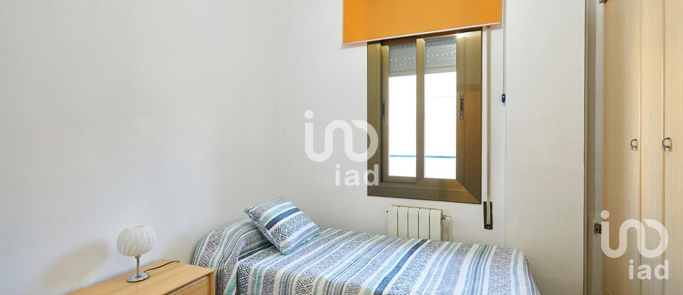 Pis 3 habitacions de 70 m² a Barcelona (08001)