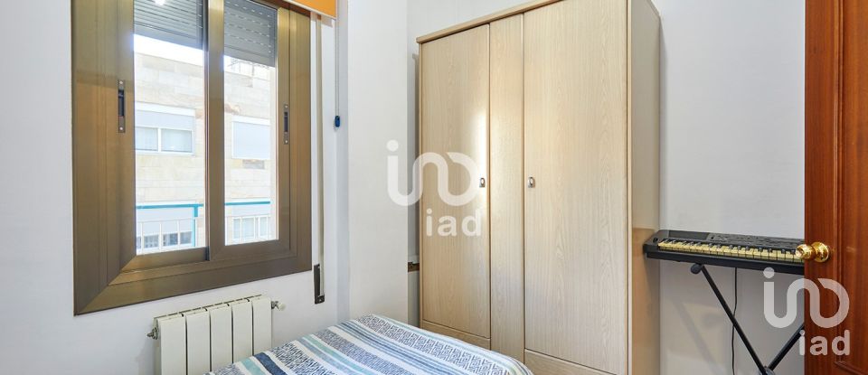 Pis 3 habitacions de 70 m² a Barcelona (08001)