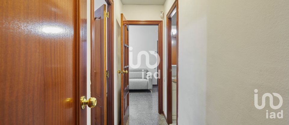 Pis 3 habitacions de 70 m² a Barcelona (08001)