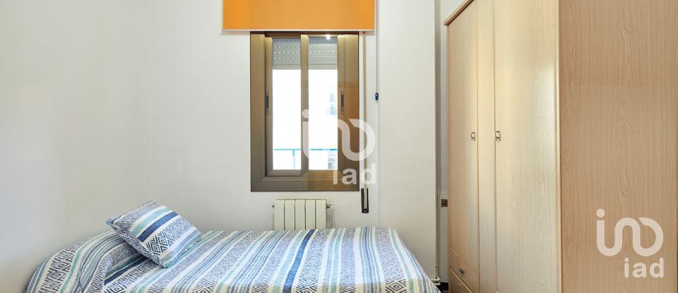 Pis 3 habitacions de 70 m² a Barcelona (08001)