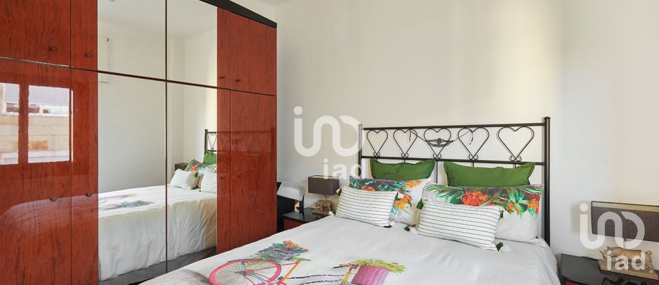 Pis 3 habitacions de 70 m² a Barcelona (08001)