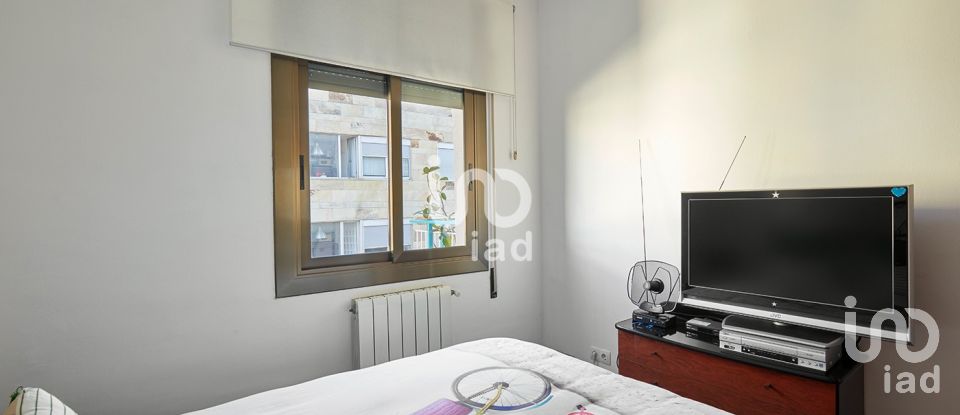 Pis 3 habitacions de 70 m² a Barcelona (08001)