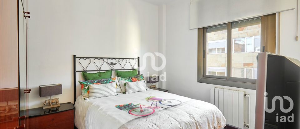Pis 3 habitacions de 70 m² a Barcelona (08001)