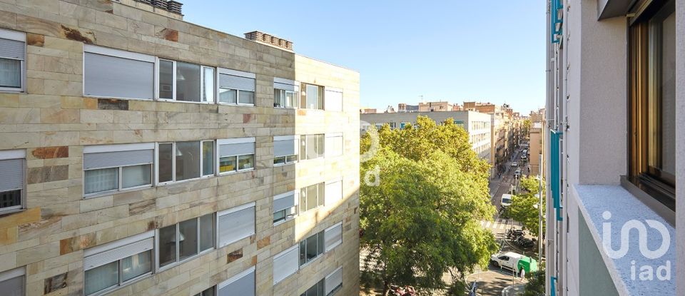 Pis 3 habitacions de 70 m² a Barcelona (08001)