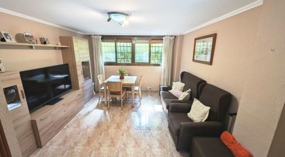 Piso 3 habitaciones de 61 m² en L'Hospitalet de Llobregat (08907)