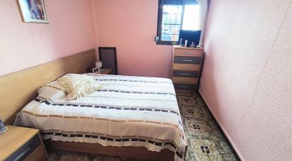 Piso 3 habitaciones de 61 m² en L'Hospitalet de Llobregat (08907)