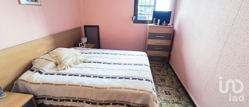 Piso 3 habitaciones de 61 m² en L'Hospitalet de Llobregat (08907)