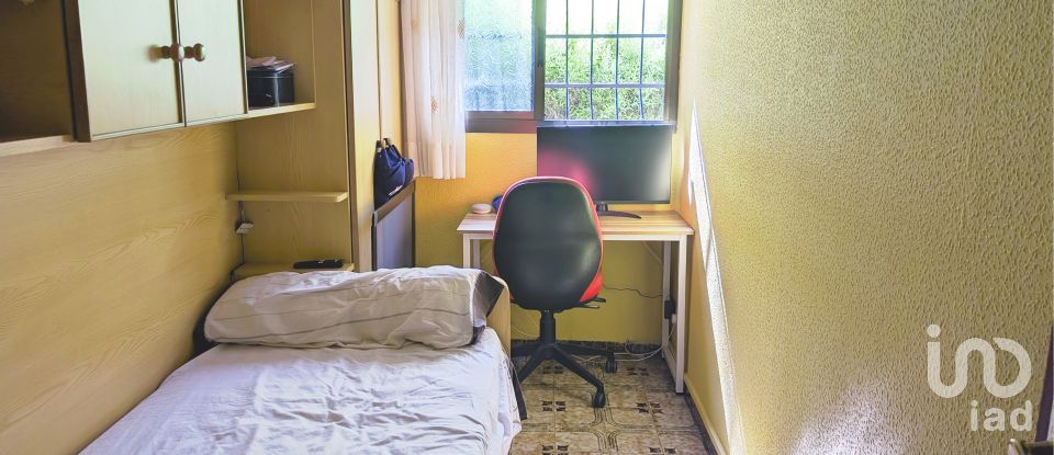 Piso 3 habitaciones de 61 m² en L'Hospitalet de Llobregat (08907)