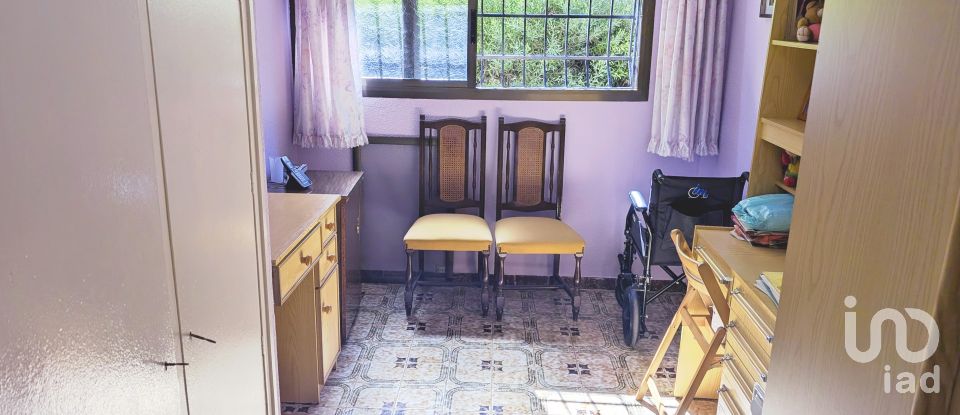 Piso 3 habitaciones de 61 m² en L'Hospitalet de Llobregat (08907)