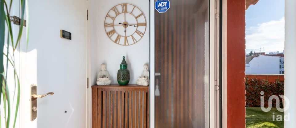 Appartement 1 chambre de 74 m² à Oviedo (33011)