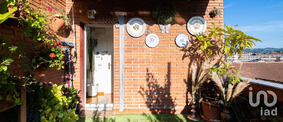 Appartement 1 chambre de 74 m² à Oviedo (33011)