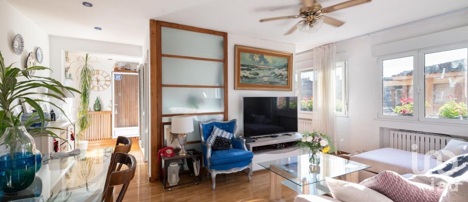 Appartement 1 chambre de 74 m² à Oviedo (33011)