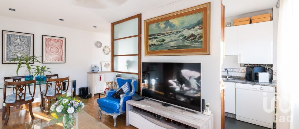 Appartement 1 chambre de 74 m² à Oviedo (33011)