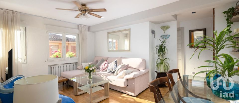 Appartement 1 chambre de 74 m² à Oviedo (33011)