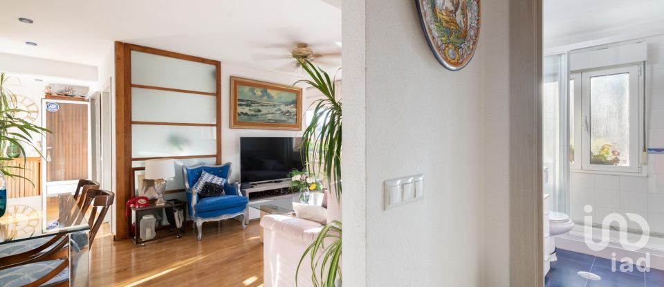 Appartement 1 chambre de 74 m² à Oviedo (33011)