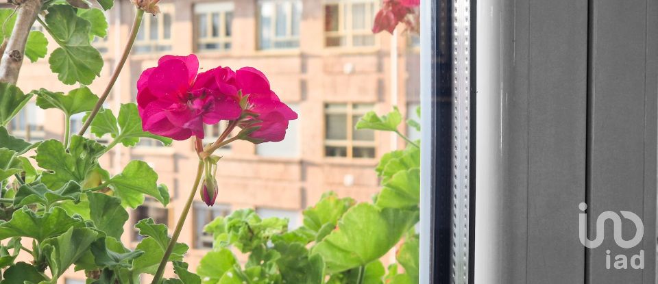 Appartement 1 chambre de 74 m² à Oviedo (33011)