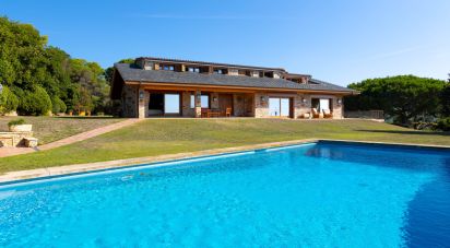 Masia 5 habitaciones de 949 m² en Sant Andreu de Llavaneres (08392)