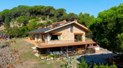Masia 5 habitaciones de 949 m² en Sant Andreu de Llavaneres (08392)