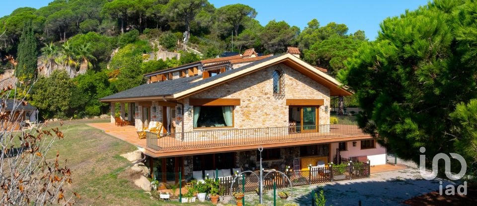 Masia 5 habitaciones de 949 m² en Sant Andreu de Llavaneres (08392)