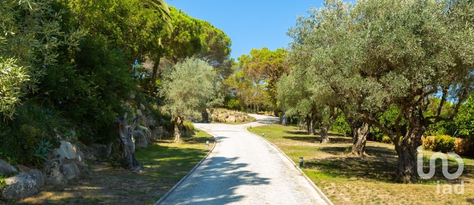 Masia 5 habitaciones de 949 m² en Sant Andreu de Llavaneres (08392)