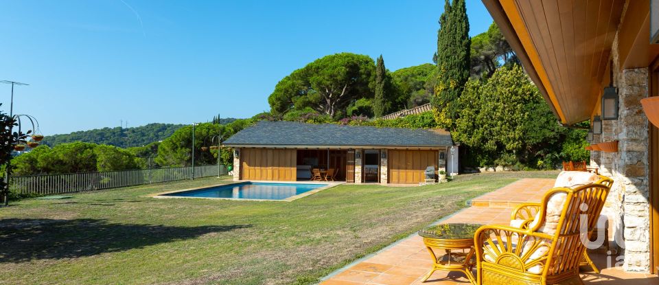 Masia 5 habitaciones de 949 m² en Sant Andreu de Llavaneres (08392)