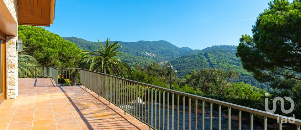 Masia 5 habitaciones de 949 m² en Sant Andreu de Llavaneres (08392)