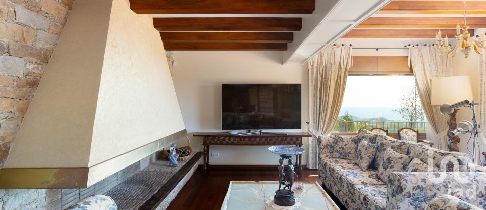 Masia 5 habitaciones de 949 m² en Sant Andreu de Llavaneres (08392)