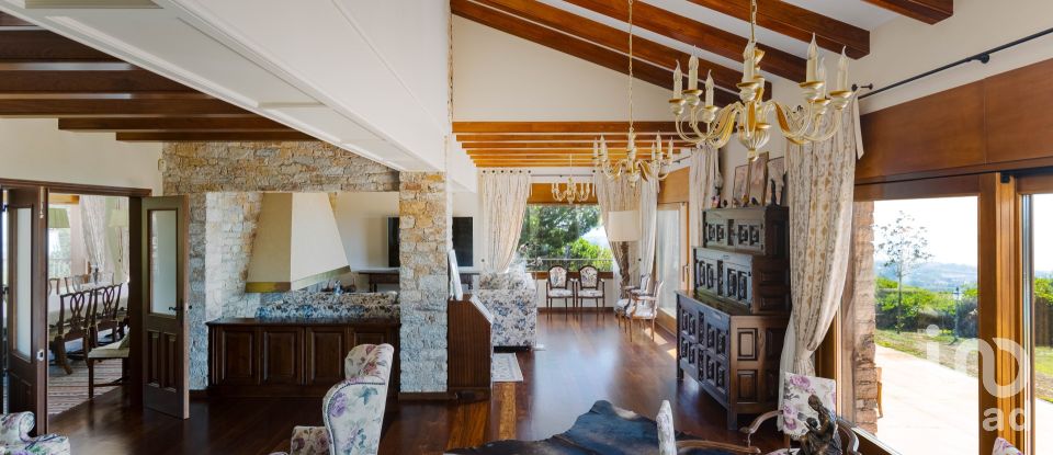 Masia 5 habitaciones de 949 m² en Sant Andreu de Llavaneres (08392)