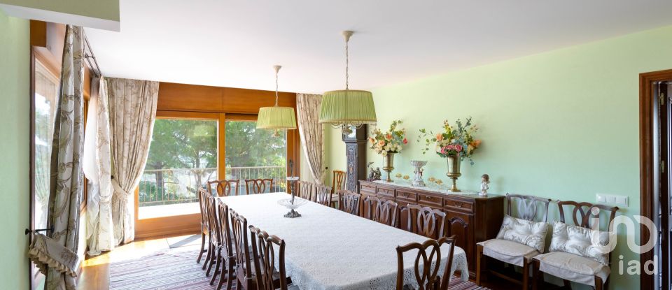 Masia 5 habitaciones de 949 m² en Sant Andreu de Llavaneres (08392)