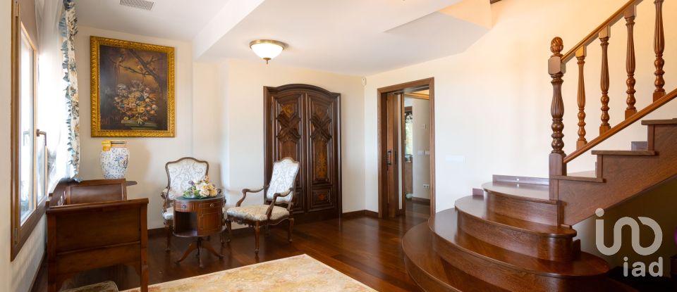 Masia 5 habitaciones de 949 m² en Sant Andreu de Llavaneres (08392)