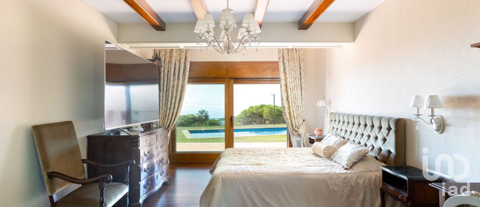 Masia 5 habitaciones de 949 m² en Sant Andreu de Llavaneres (08392)