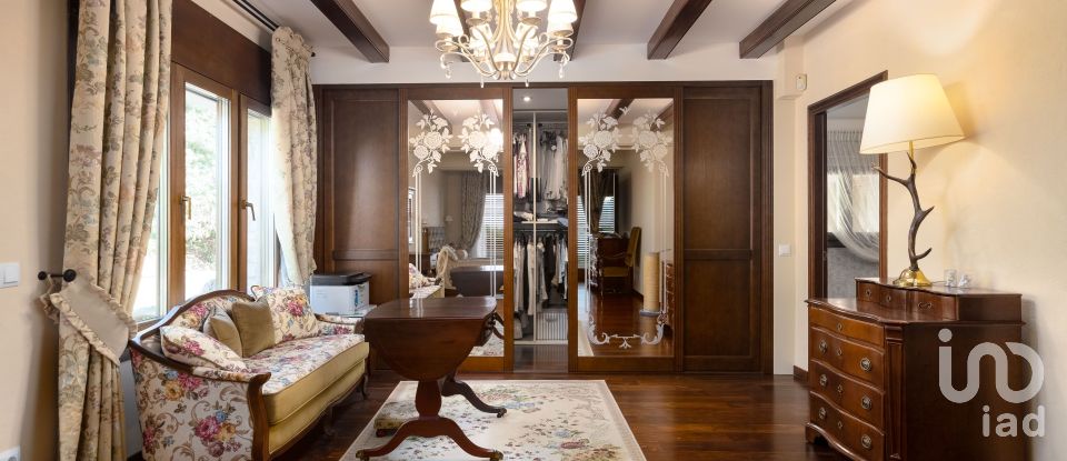 Masia 5 habitaciones de 949 m² en Sant Andreu de Llavaneres (08392)