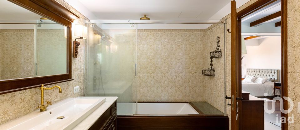 Masia 5 habitaciones de 949 m² en Sant Andreu de Llavaneres (08392)