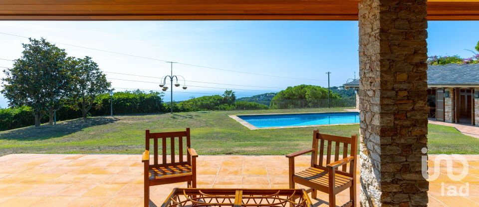 Masia 5 habitaciones de 949 m² en Sant Andreu de Llavaneres (08392)