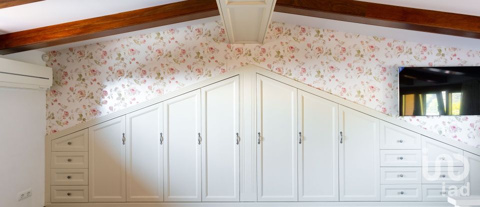 Masia 5 habitaciones de 949 m² en Sant Andreu de Llavaneres (08392)