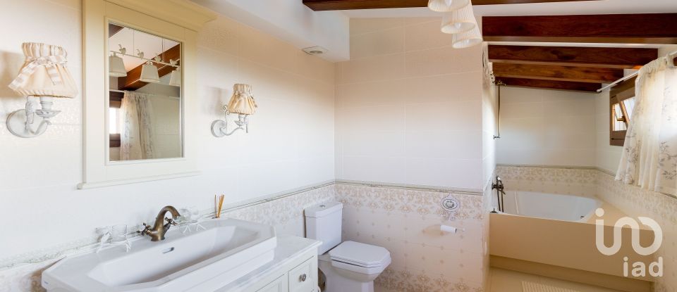 Masia 5 habitaciones de 949 m² en Sant Andreu de Llavaneres (08392)