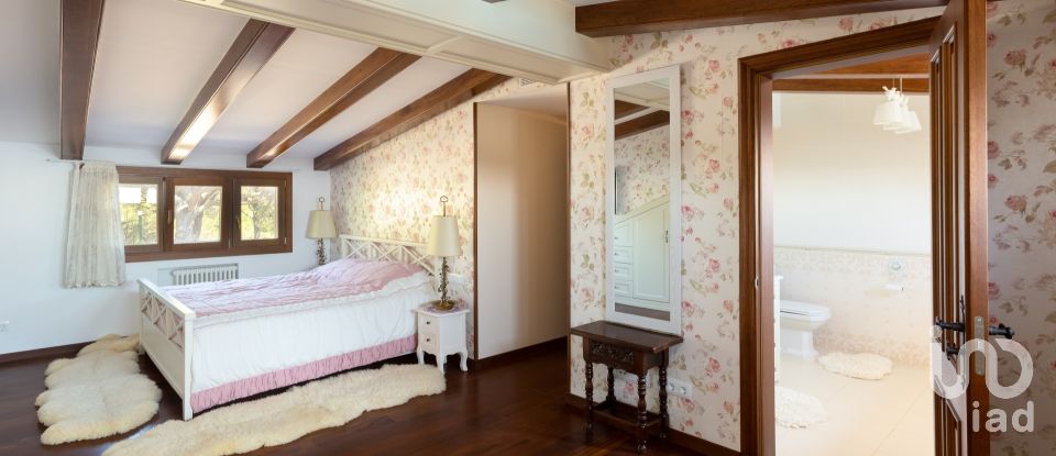 Masia 5 habitaciones de 949 m² en Sant Andreu de Llavaneres (08392)