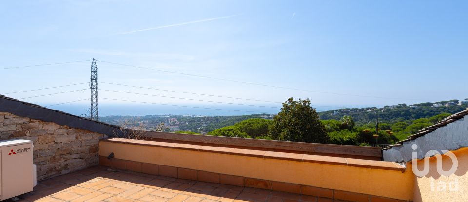 Masia 5 habitaciones de 949 m² en Sant Andreu de Llavaneres (08392)