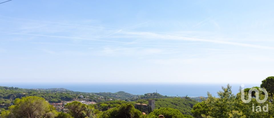 Masia 5 habitaciones de 949 m² en Sant Andreu de Llavaneres (08392)