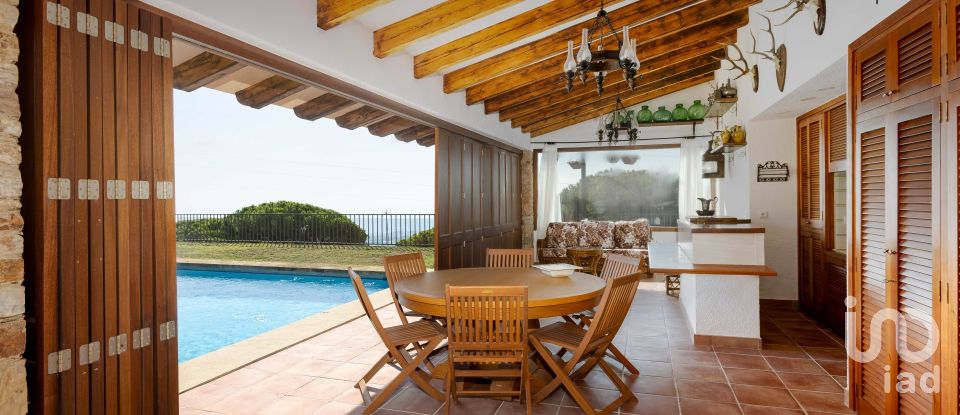 Masia 5 habitaciones de 949 m² en Sant Andreu de Llavaneres (08392)