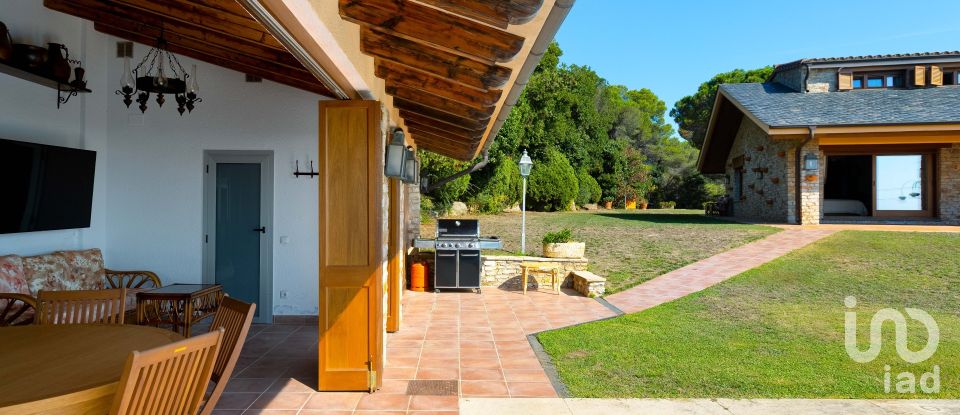 Masia 5 habitaciones de 949 m² en Sant Andreu de Llavaneres (08392)