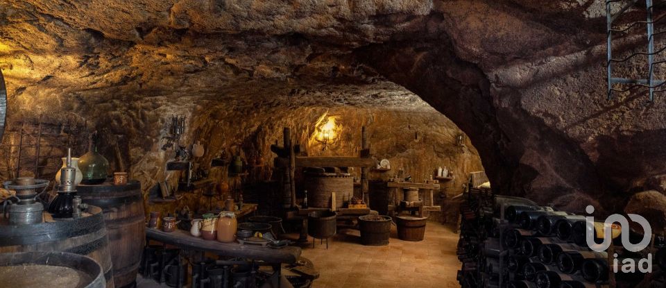 Masia 5 habitaciones de 949 m² en Sant Andreu de Llavaneres (08392)