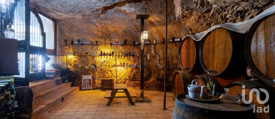 Masia 5 habitaciones de 949 m² en Sant Andreu de Llavaneres (08392)